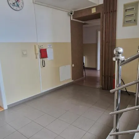 Plavi Dom Guest house
