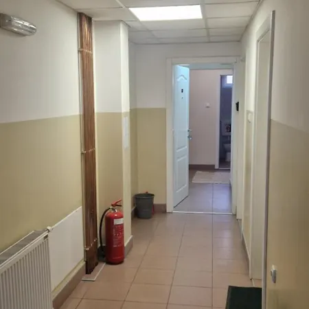 Plavi Dom Affittacamere