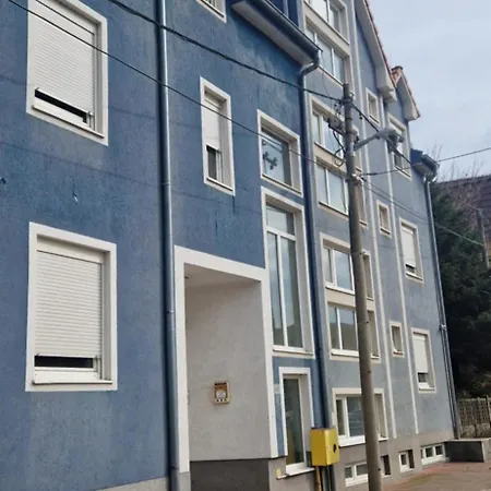 Guest house Plavi Dom *