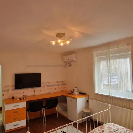 Guest house Plavi Dom Cuprija