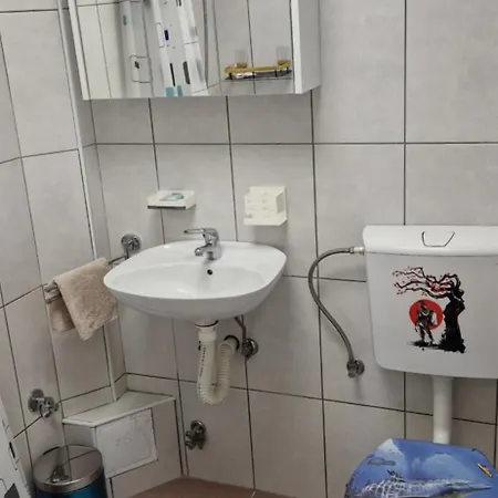 Plavi Dom Affittacamere