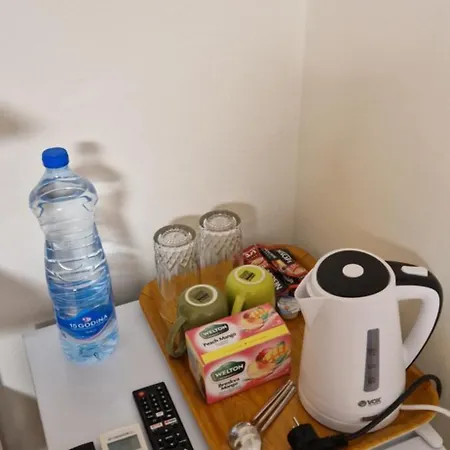 Plavi Dom Guest house