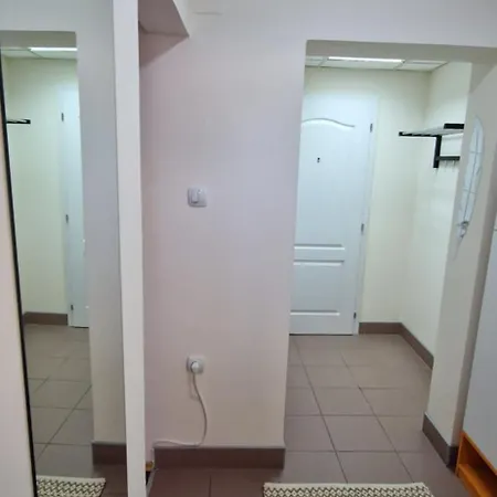 Plavi Dom Guest house *