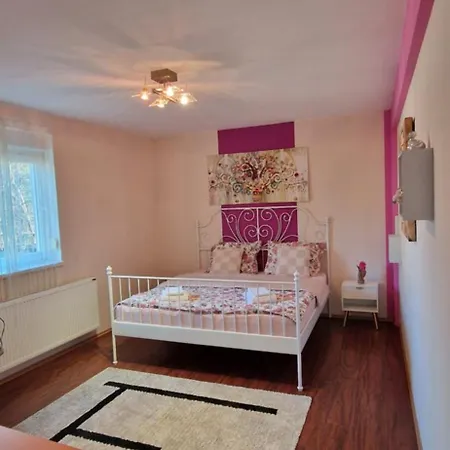 Plavi Dom Affittacamere Ćuprija