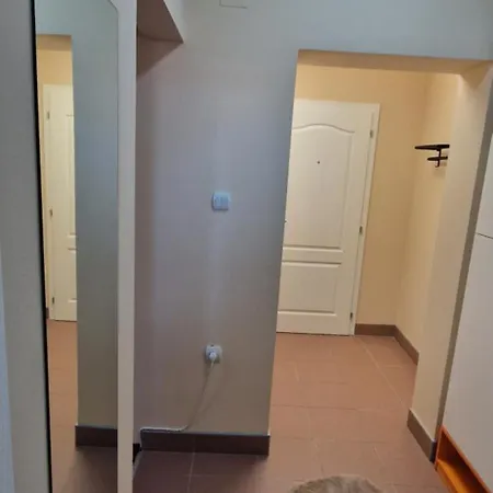 Plavi Dom Cuprija