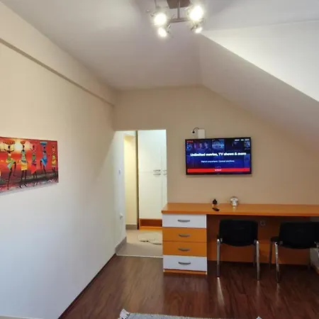 Plavi Dom Guest house Cuprija
