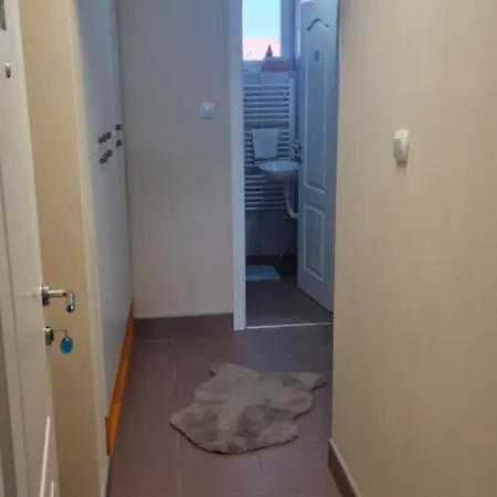 Guest house Plavi Dom *